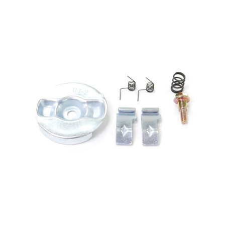 Kit cliquet lanceur moteur Kohler CH395