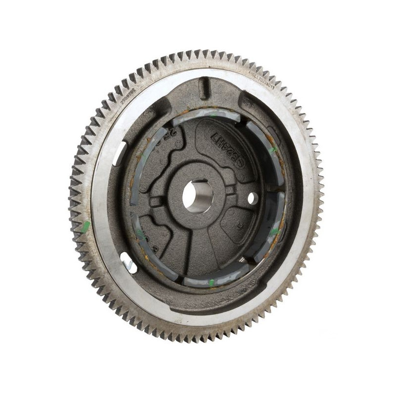 Volant magnétique tracteur tondeuse moteur Kohler