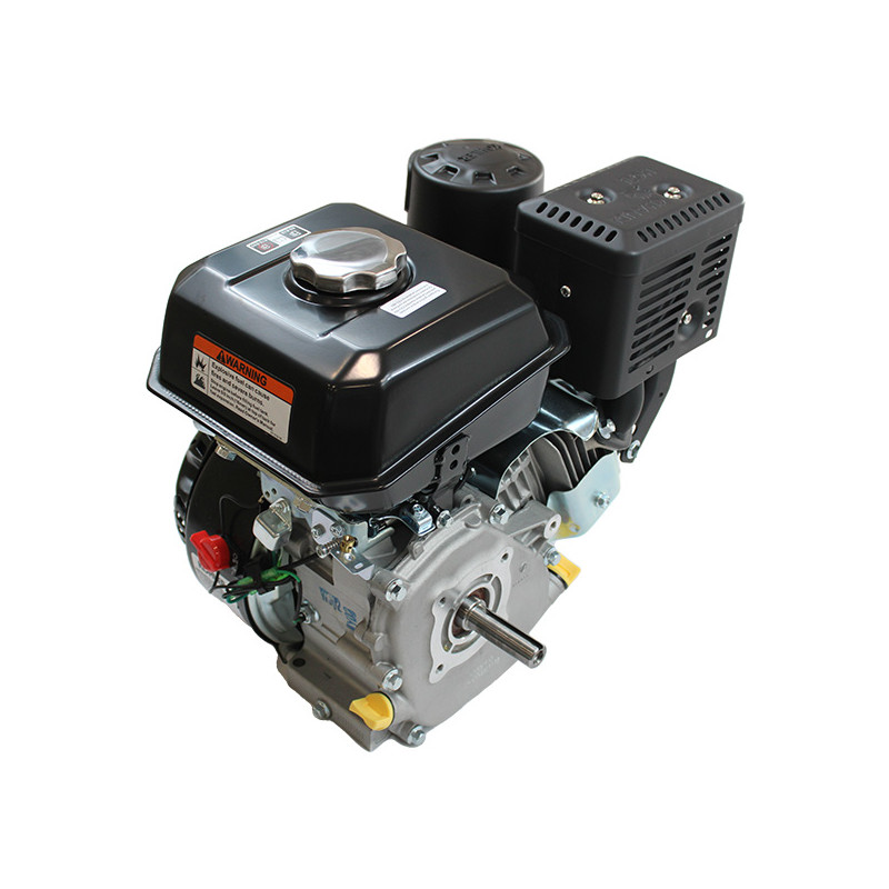 Moteur Kohler Command Pro CH270 motoculteur et motobineuse