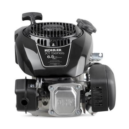 Moteur tondeuse Kohler XT675