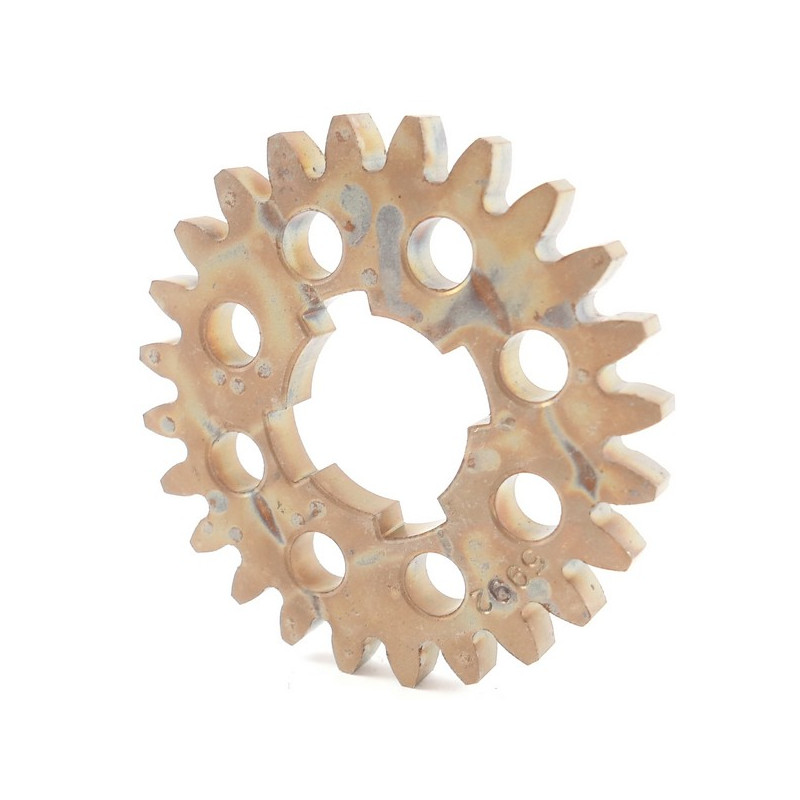 Pignon transmission boite vitesse Peerless