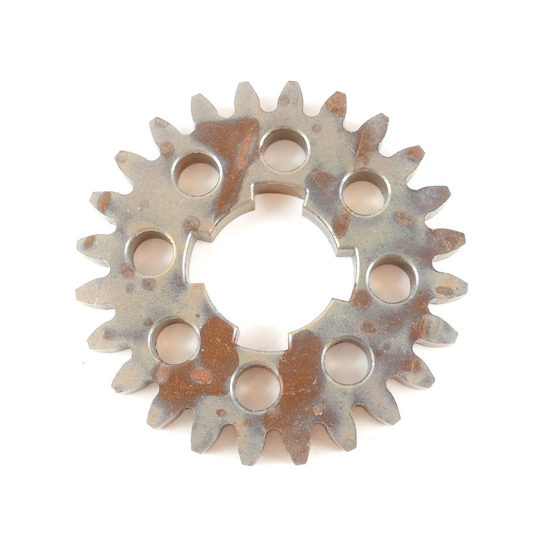 Pignon transmission boite vitesse Peerless