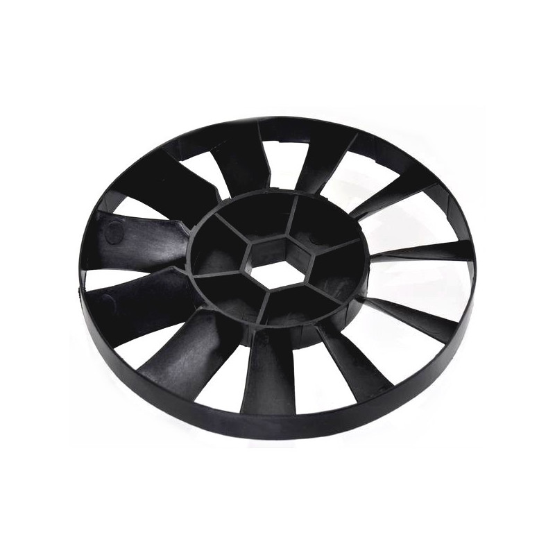 Ventilateur boite vitesse Peerless