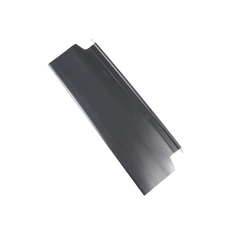 Bavette caoutchouc bac tondeuse Honda