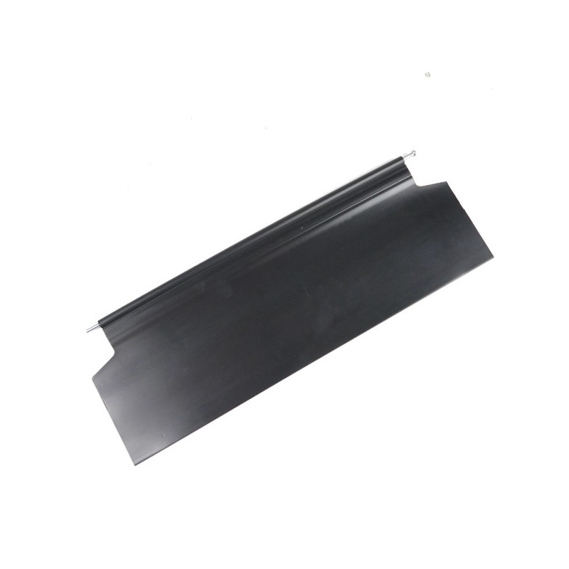 Bavette caoutchouc bac tondeuse Honda