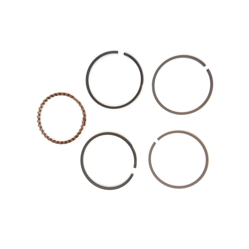 jeu segments moteur Honda