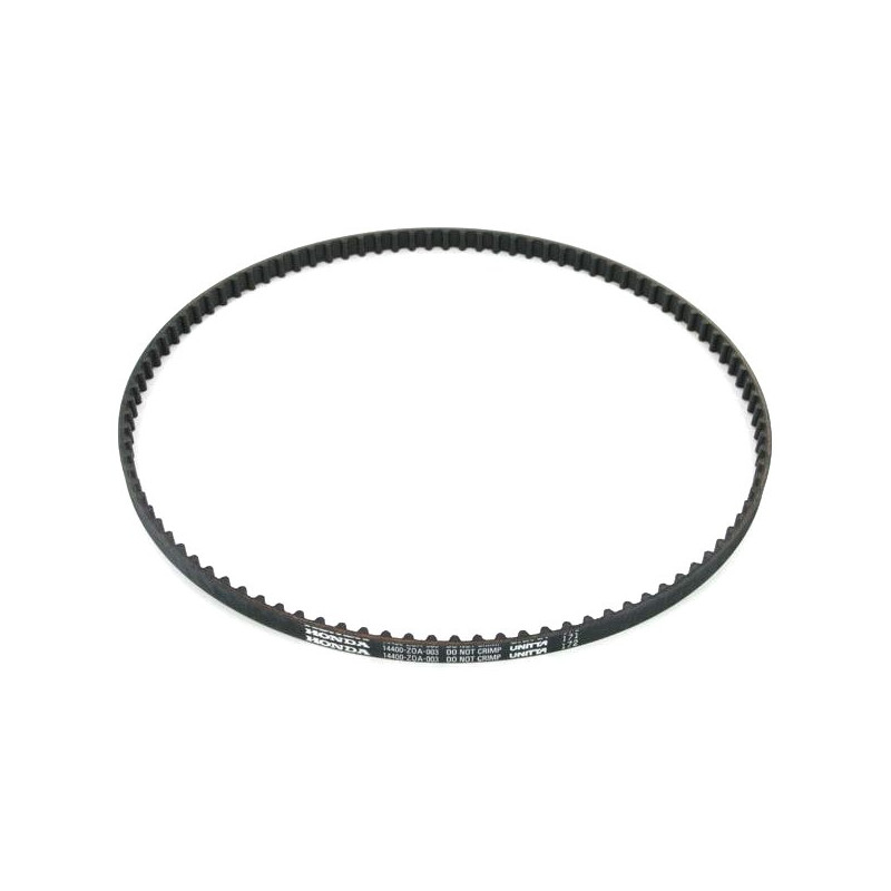 Courroie distribution moteur Honda