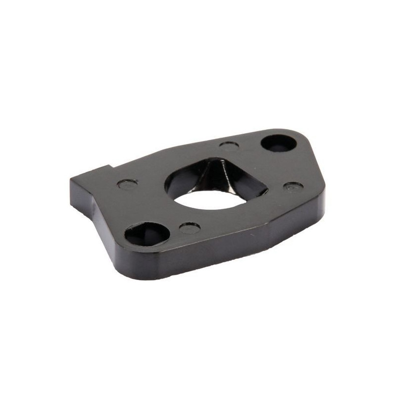 Entretoise carburateur motobineuse moteur Honda GXV120