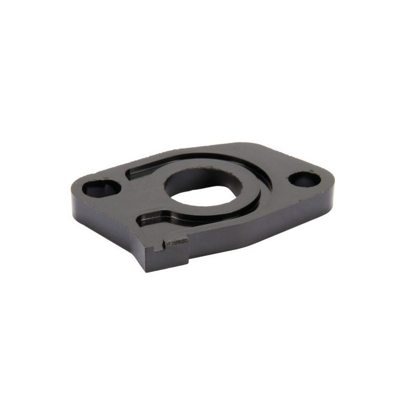 Entretoise carburateur motobineuse moteur Honda GXV120