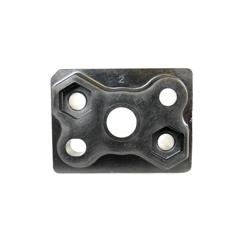 Isolant carburateur moteur Honda