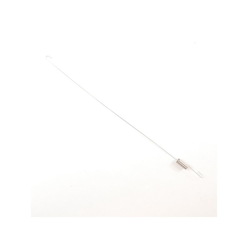 Ressort rappel papillon carburateur Honda