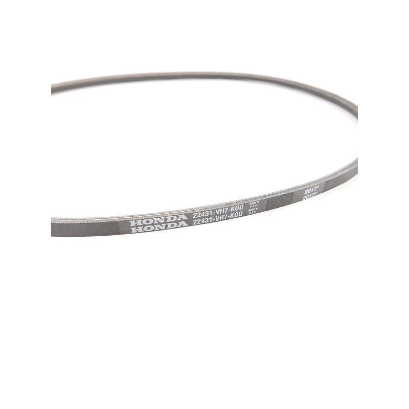 Courroie traction tondeuse Honda HRX537