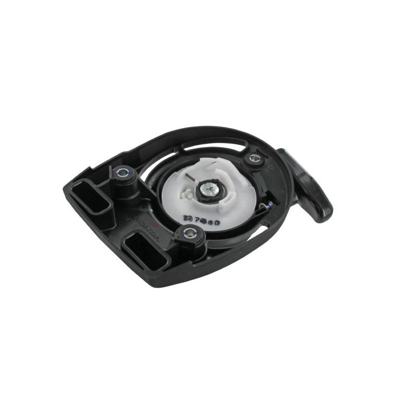 Lanceur débroussailleuse à moteur Honda