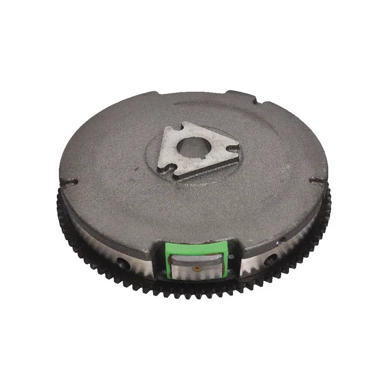 Volant moteur autoportée Honda bicylindres GCV