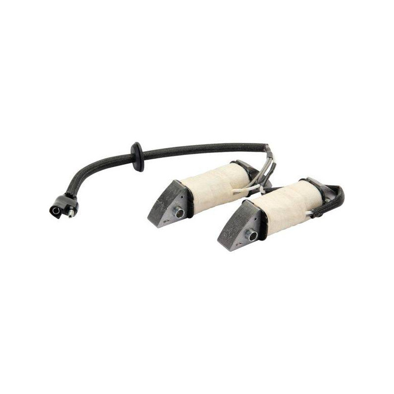 Bobine charge moteur Honda GX360