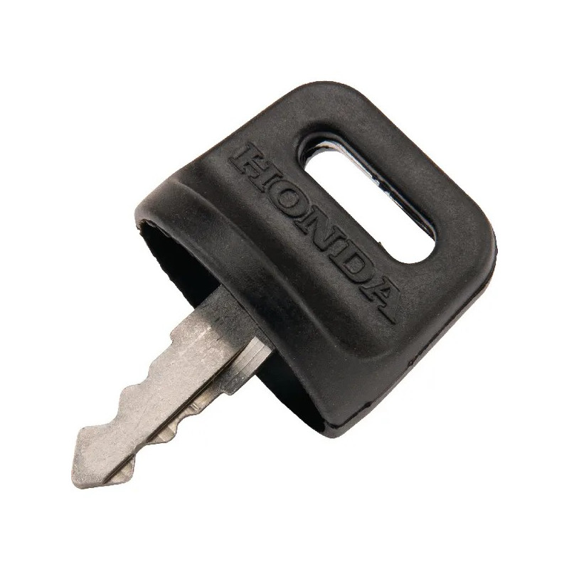 Clé de contact moteur Honda