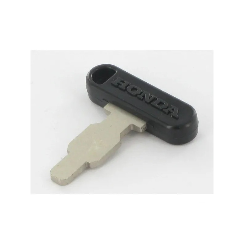 Clé de contact moteur Honda