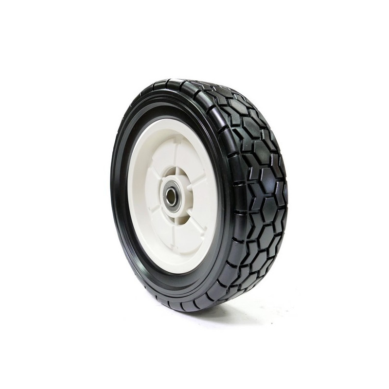 Roue avant tondeuse Honda HR216