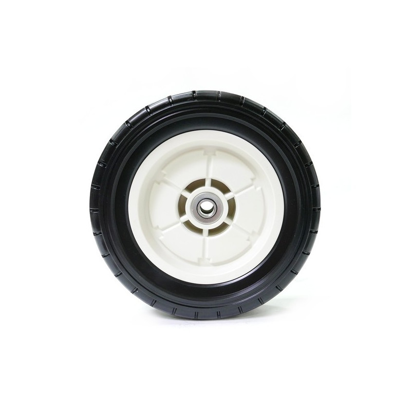 Roue avant tondeuse Honda HR216