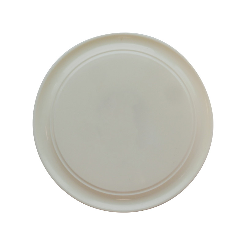 Enjoliveur de roue arrière tondeuse Honda