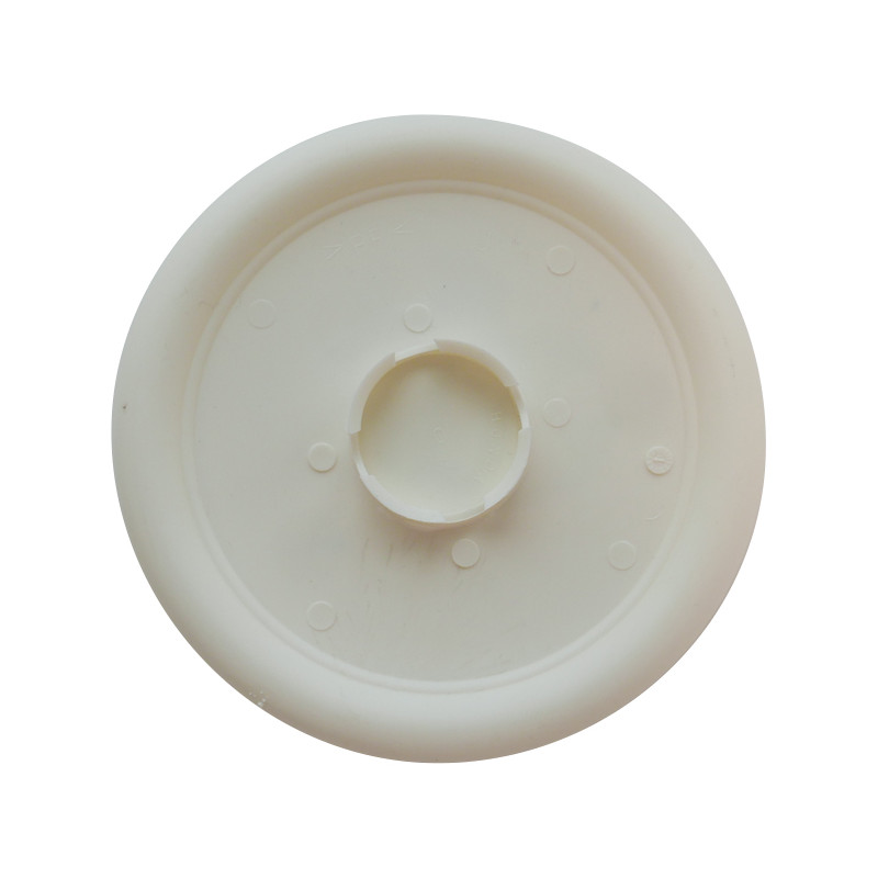 Enjoliveur de roue arrière tondeuse Honda