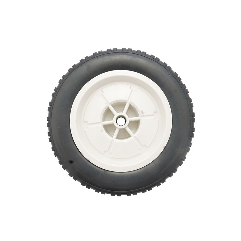 Roue arrière tondeuse Honda HR194, HR214