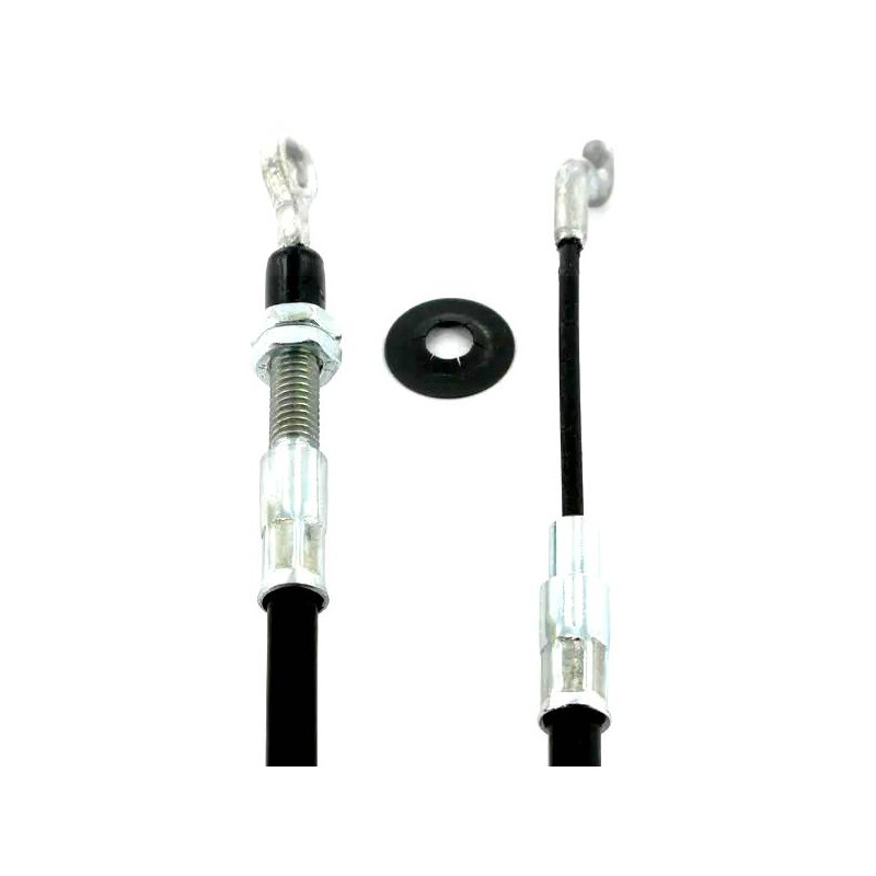 Cable embrayage tondeuse Honda HRD