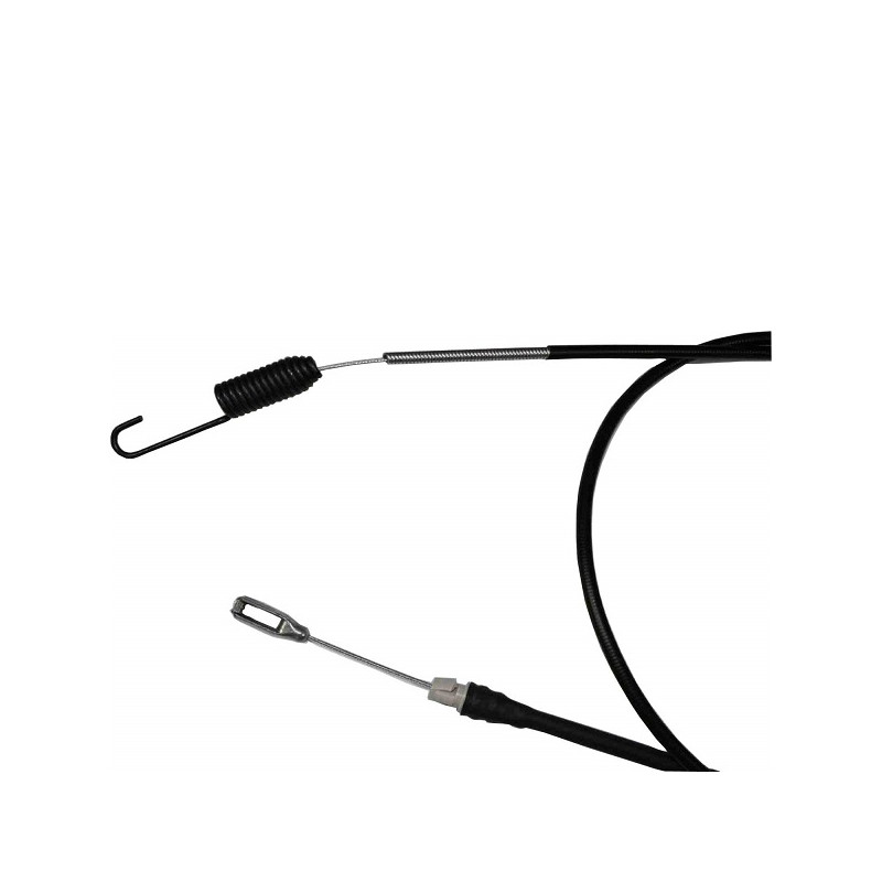 Câble embrayage tondeuse honda