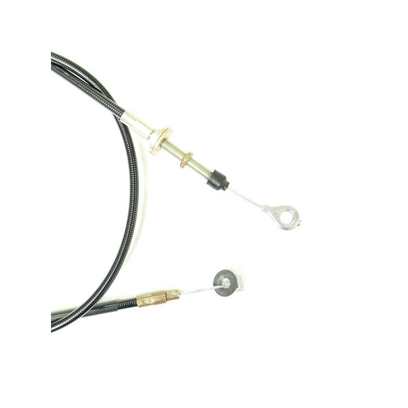 Cable changement vitesse tondeuse Honda