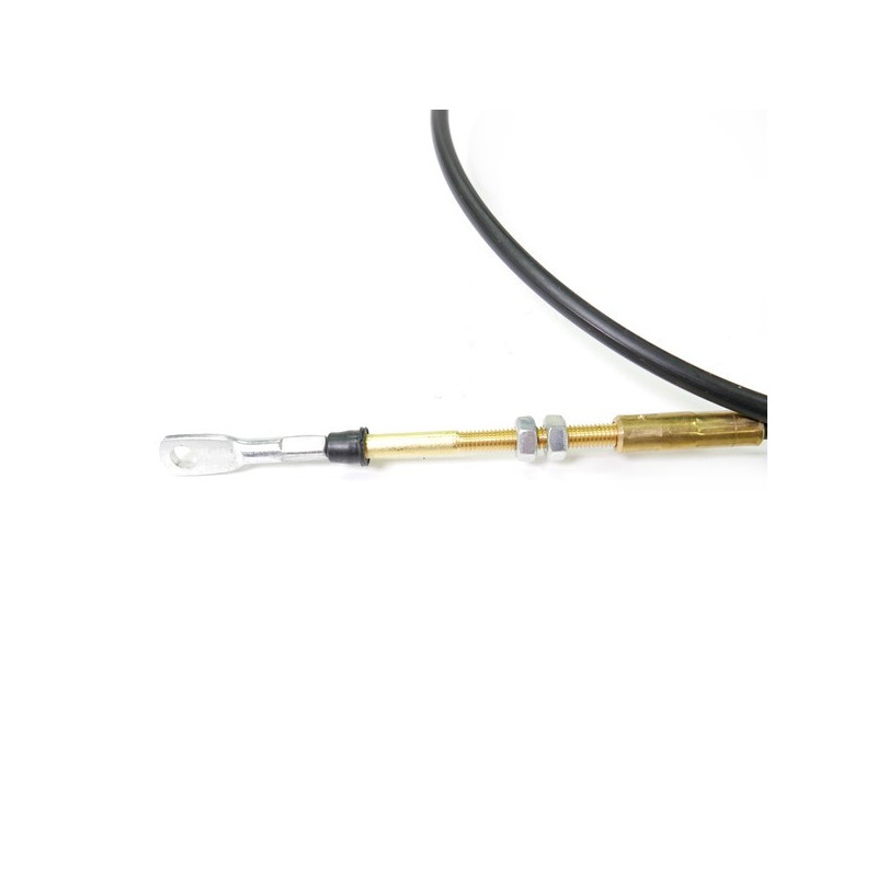 Cable changement vitesse tondeuse Honda