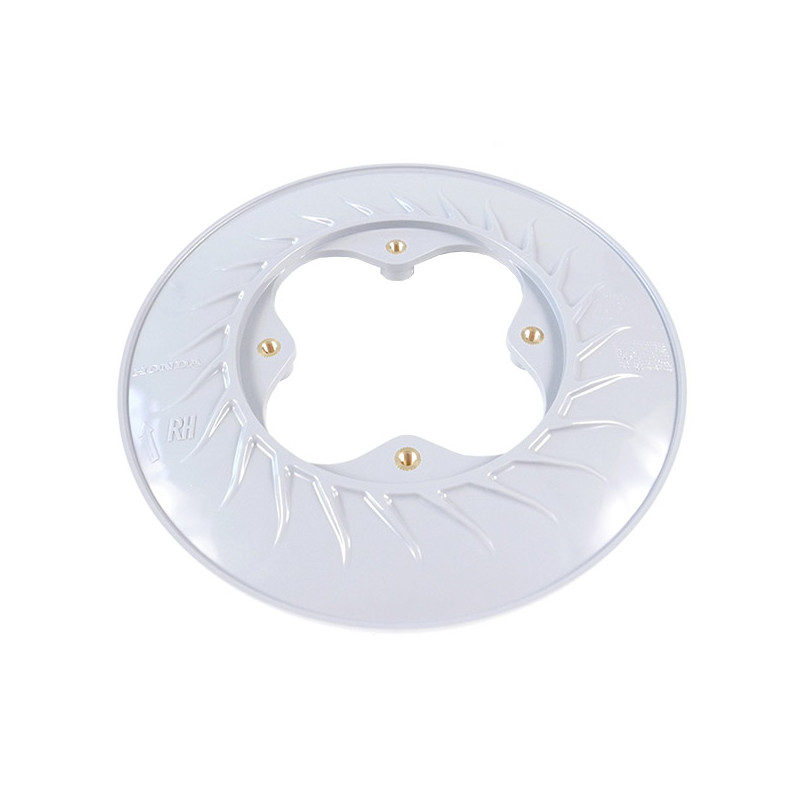 Ventilateur droit carter coupe autoportée Honda