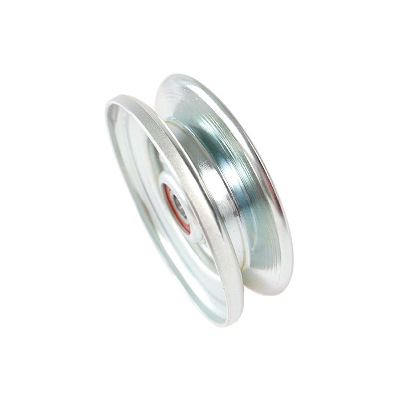 Poulie renvoi courroie Tracteur tondeuse Honda