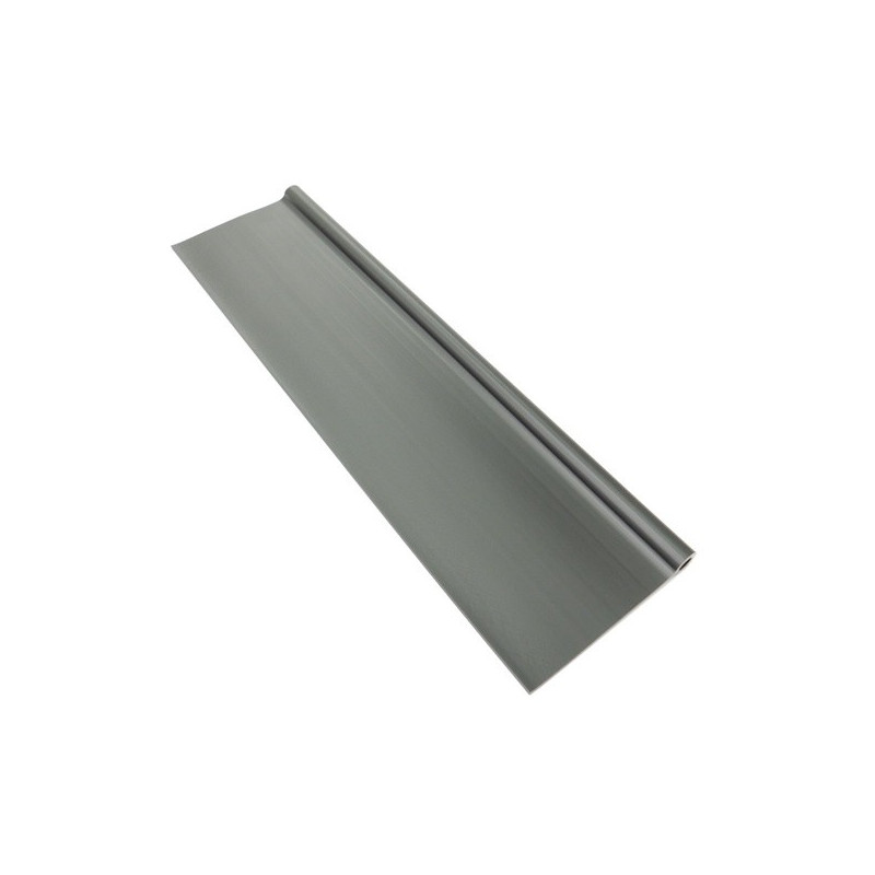 Bavette caoutchouc bac tondeuse Honda