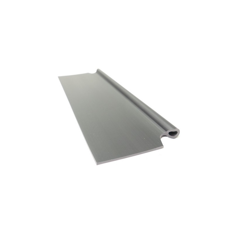 Bavette caoutchouc bac tondeuse Honda