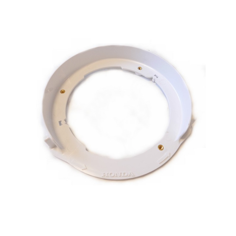 Déflecteur de ventilateur autoportée Honda