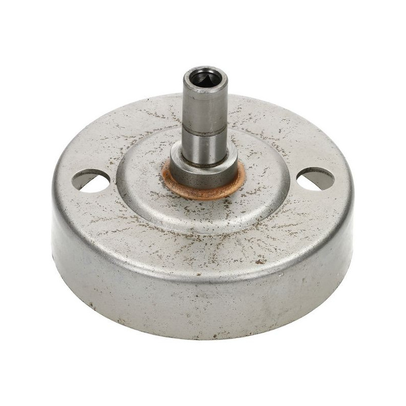 Cloche embrayage débroussailleuse Honda