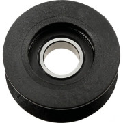 Poulie entrainement courroie traction tracteur tondeuse Honda