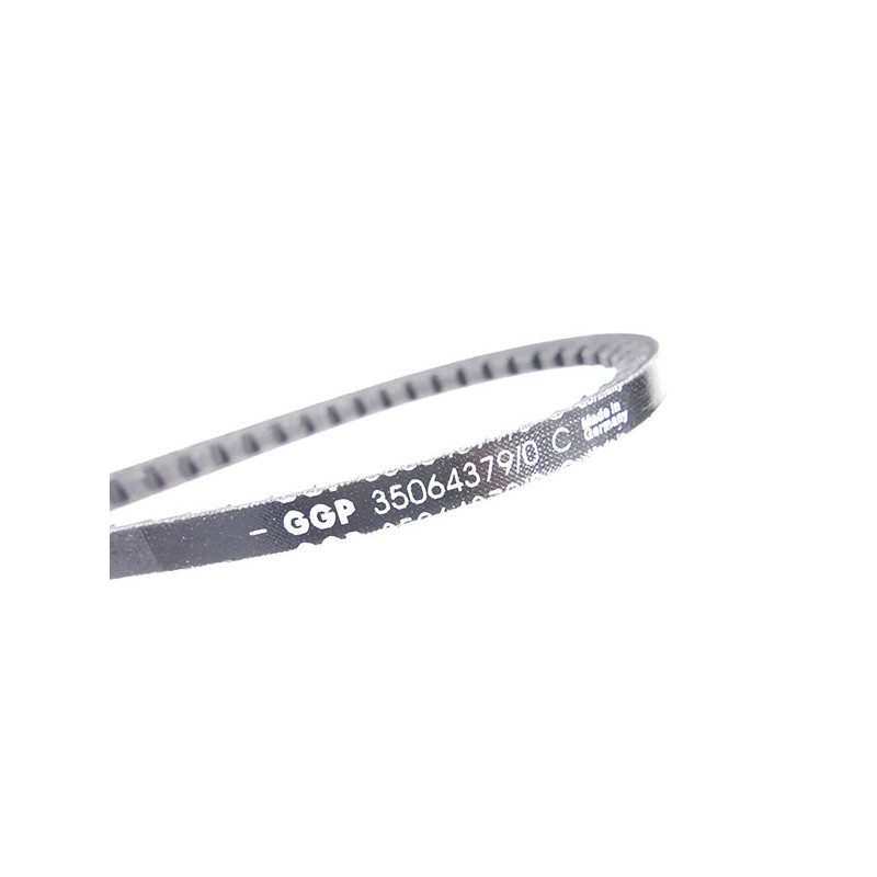 Courroie tondeuse Alpina / Mac Allister