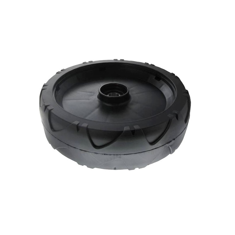 Roue avant et arrière tondeuse GGP / STIGA