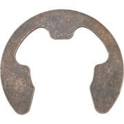 Clips roue avant autoportée GGP