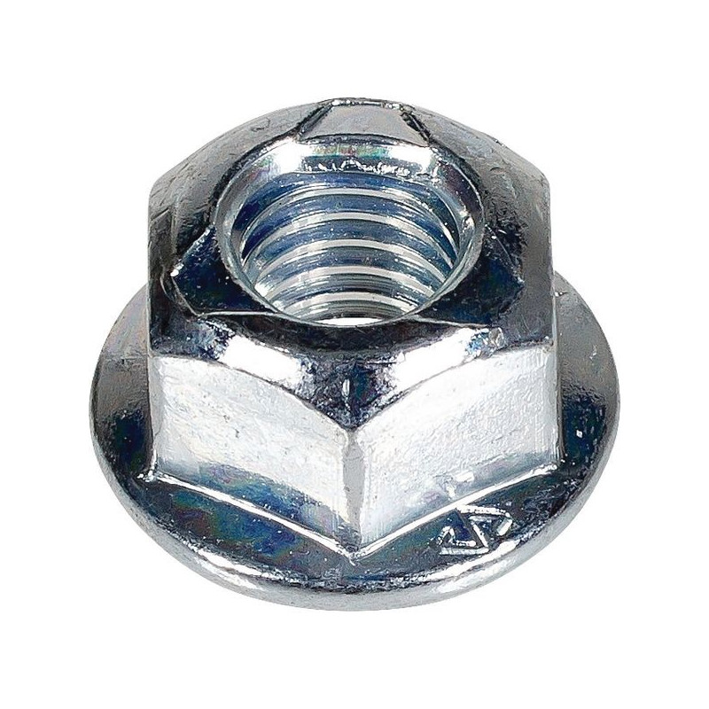 Écrou serrage tracteur tondeuse / tondeuse GGP M8