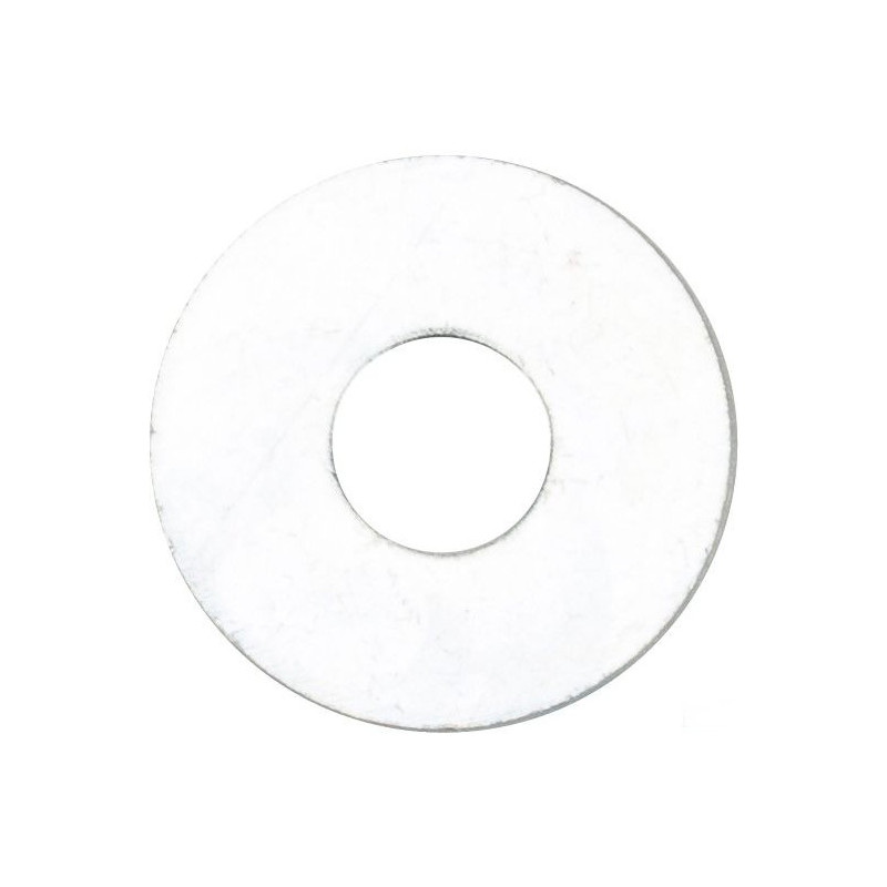 Rondelle roue  tondeuse GGP