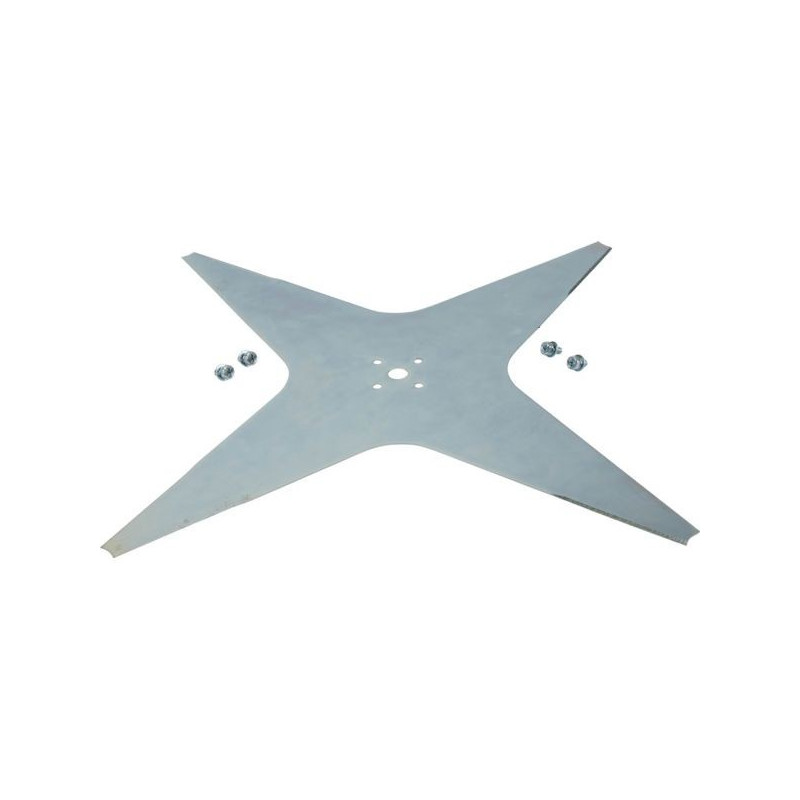 Lame tondeuse robot Stiga 35cm