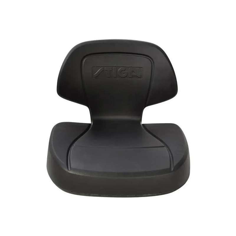 Siège tracteur tondeuse Stiga