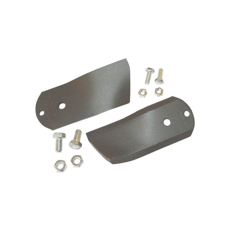 Couteau de lame tondeuse Stiga