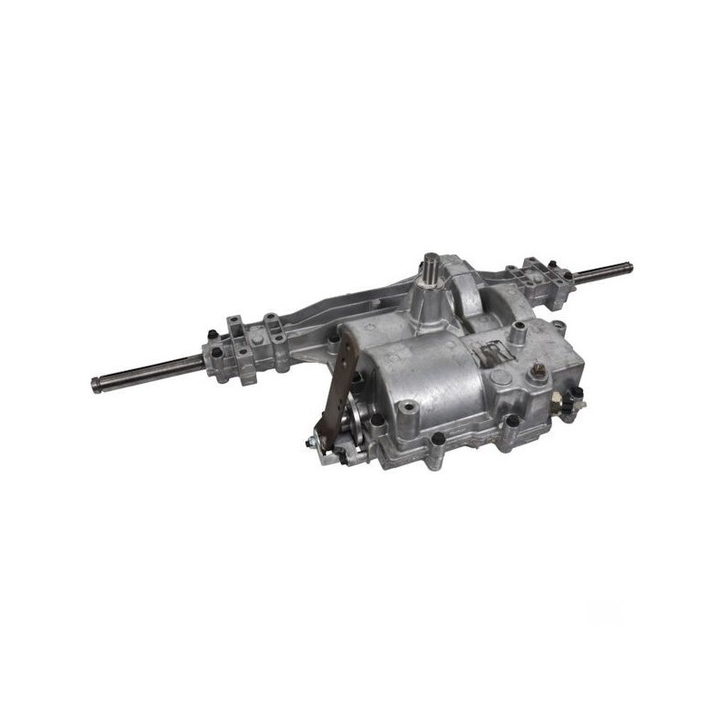 Boîte de vitesse tracteur tondeuse GGP / Stiga