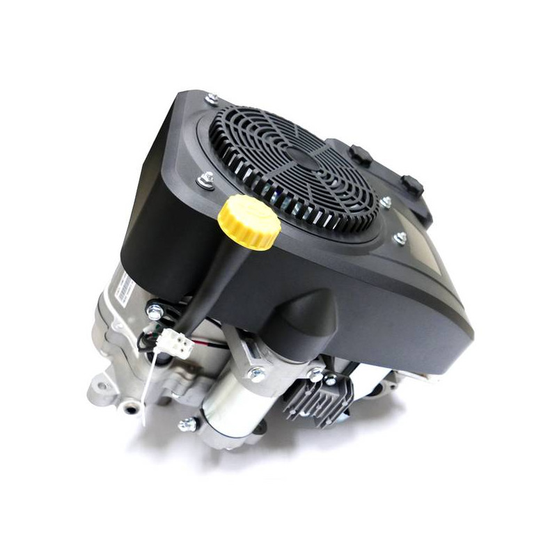 Moteur autoportée Alpina / Stiga / GGP TRE352