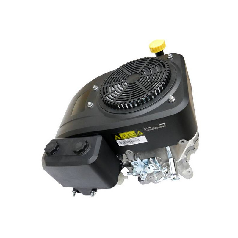 Moteur autoportée Alpina / Stiga / GGP TRE352