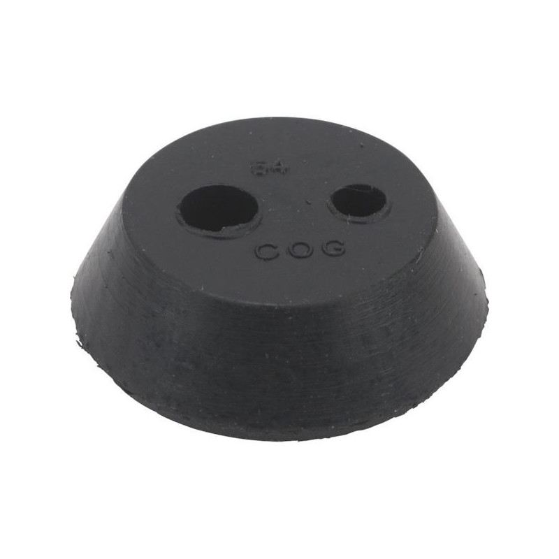 Passe durite essence débroussailleuse Alpina / Stiga