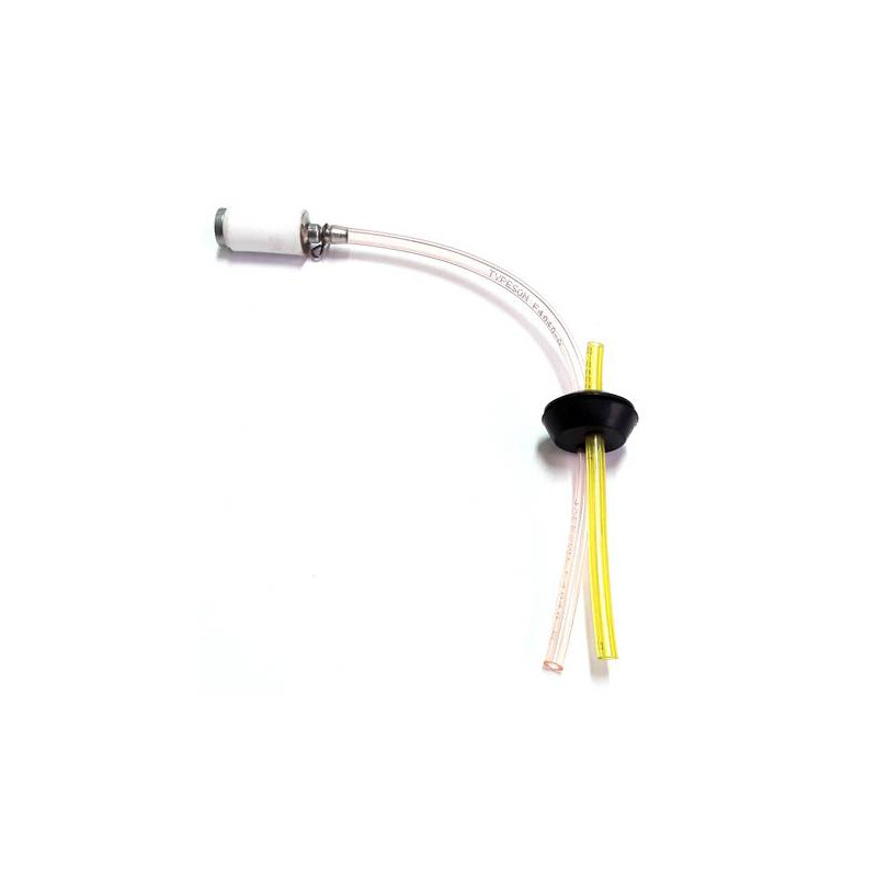 Kit durites débroussailleuse Alpina